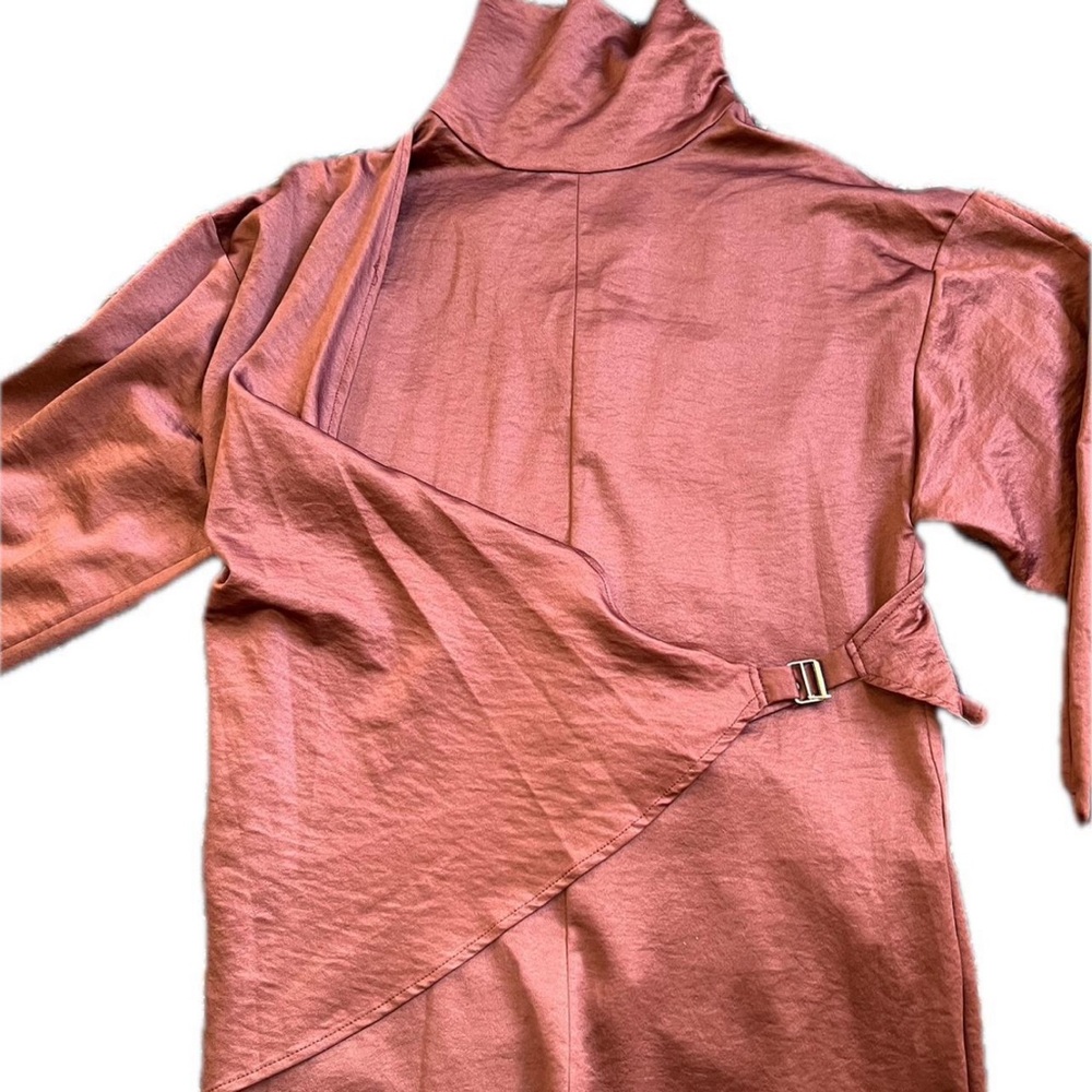 Jumpsuit - Picture 3 of 7